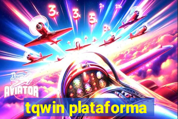 tqwin plataforma